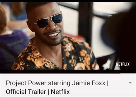 jamie foxx sunglasses brand|jamie foxx glasses meme.